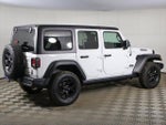 2022 Wrangler Unlimited Thumbnail 7