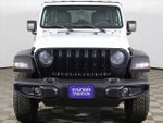 2022 Wrangler Unlimited Thumbnail 8