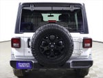 2022 Wrangler Unlimited Thumbnail 9