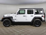 2022 Wrangler Unlimited Thumbnail 10