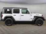 2022 Wrangler Unlimited Thumbnail 11