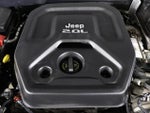 2022 Wrangler Unlimited Thumbnail 14