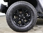 2022 Wrangler Unlimited Thumbnail 15