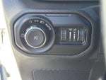 2022 Wrangler Unlimited Thumbnail 14
