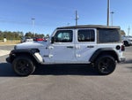 2022 Wrangler Unlimited Thumbnail 19