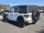 2022 Wrangler Unlimited Thumbnail 20