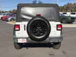 2022 Wrangler Unlimited Thumbnail 21