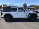 2022 Wrangler Unlimited Thumbnail 24