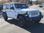 2022 Wrangler Unlimited Thumbnail 25