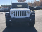2022 Wrangler Unlimited Thumbnail 26