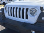 2022 Wrangler Unlimited Thumbnail 27
