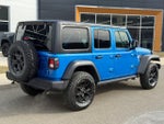 2022 Wrangler Unlimited Thumbnail 2