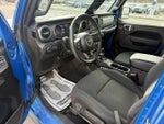 2022 Wrangler Unlimited Thumbnail 7