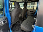 2022 Wrangler Unlimited Thumbnail 8