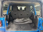 2022 Wrangler Unlimited Thumbnail 9