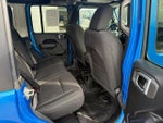 2022 Wrangler Unlimited Thumbnail 10