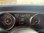 2022 Wrangler Unlimited Thumbnail 13