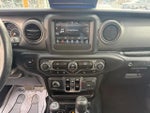 2022 Wrangler Unlimited Thumbnail 14