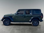 2023 Wrangler Thumbnail 2