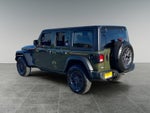 2023 Wrangler Thumbnail 3