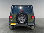 2023 Wrangler Thumbnail 4