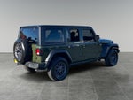2023 Wrangler Thumbnail 5