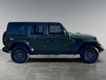 2023 Wrangler Thumbnail 6