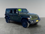 2023 Wrangler Thumbnail 7
