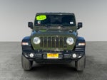 2023 Wrangler Thumbnail 8