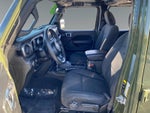 2023 Wrangler Thumbnail 9