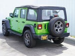 2018 Wrangler Unlimited Thumbnail 4