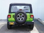 2018 Wrangler Unlimited Thumbnail 5