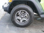 2018 Wrangler Unlimited Thumbnail 6
