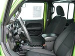 2018 Wrangler Unlimited Thumbnail 10