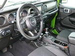 2018 Wrangler Unlimited Thumbnail 11