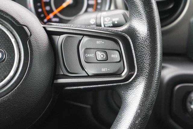 2018 Jeep Wrangler - $18,900