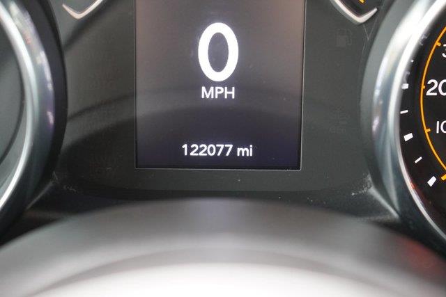 2018 Jeep Wrangler - $18,900