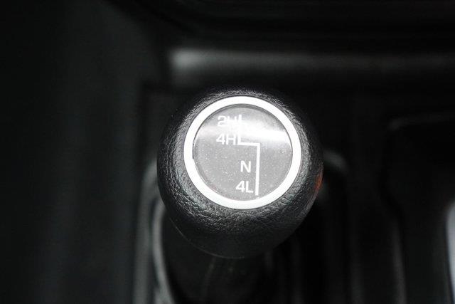 2018 Jeep Wrangler - $18,900