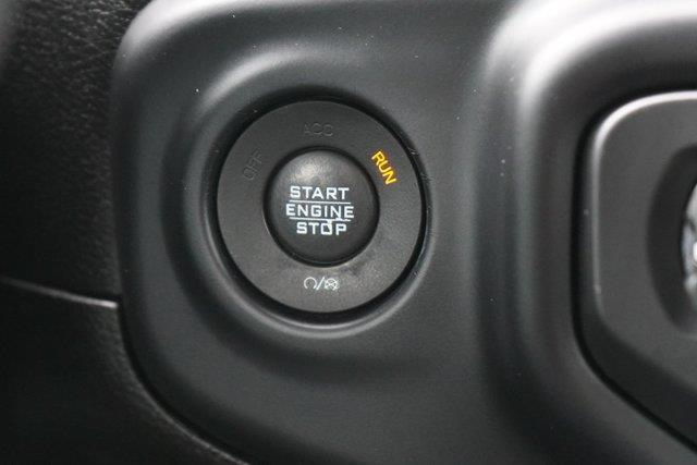 2018 Jeep Wrangler - $18,900