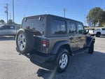2019 Wrangler Unlimited Thumbnail 3