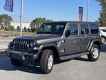 2019 Wrangler Unlimited Thumbnail 7