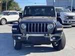 2019 Wrangler Unlimited Thumbnail 8