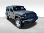 2019 Wrangler Unlimited Thumbnail 10