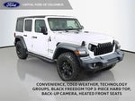 2019 Wrangler Unlimited Thumbnail 1