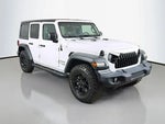2019 Wrangler Unlimited Thumbnail 2