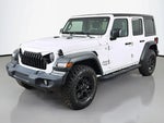 2019 Wrangler Unlimited Thumbnail 6