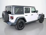 2019 Wrangler Unlimited Thumbnail 8
