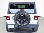 2019 Wrangler Unlimited Thumbnail 11