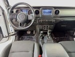 2019 Wrangler Unlimited Thumbnail 24