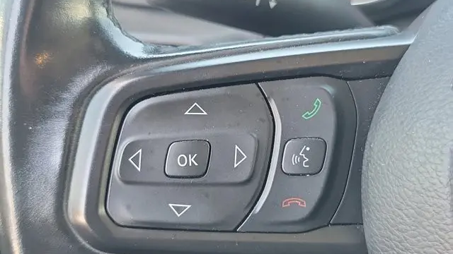 2020 Jeep Wrangler Unlimited Black and Tan